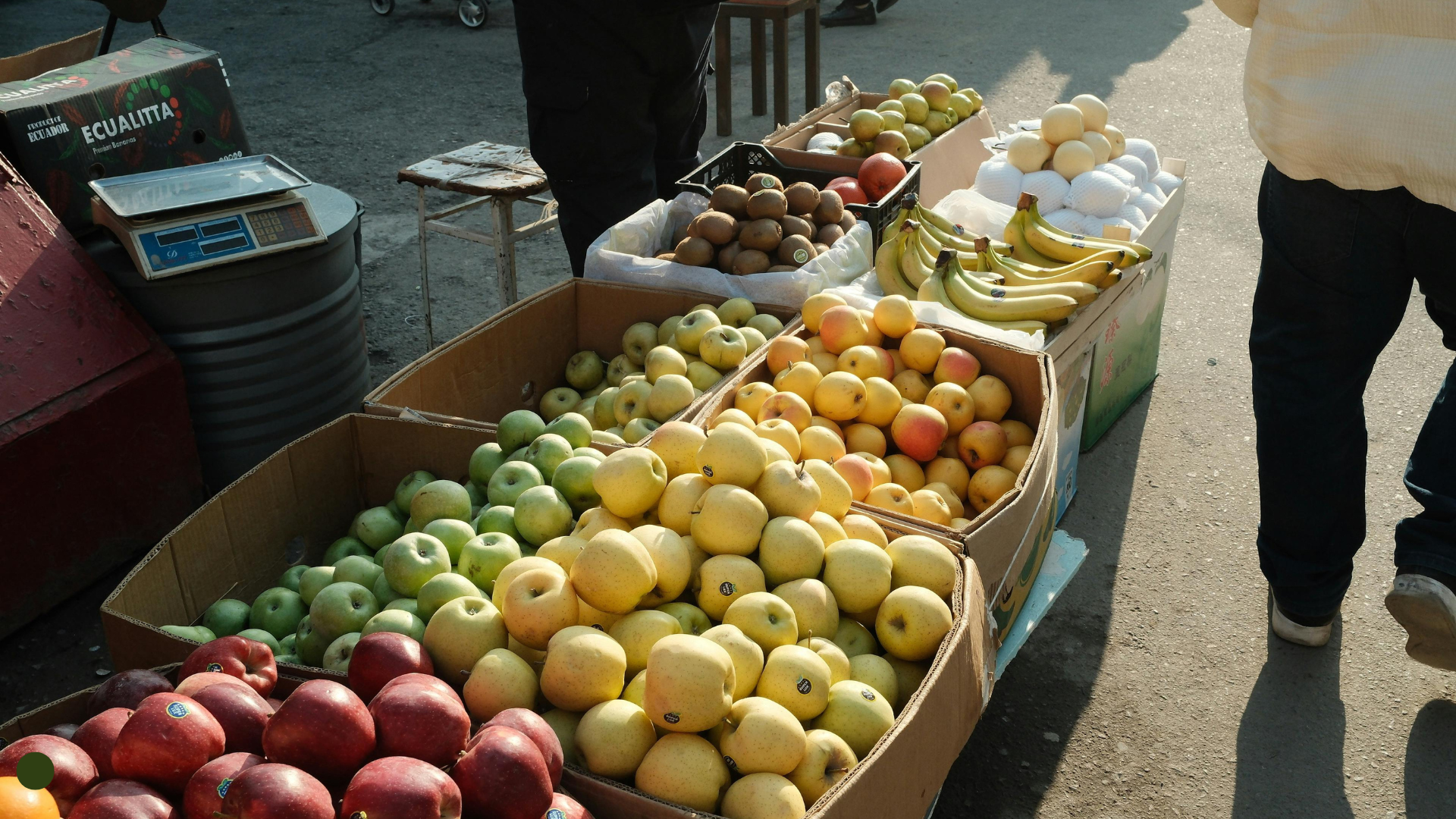 Post-Harvest | Sell Direct, Earn More