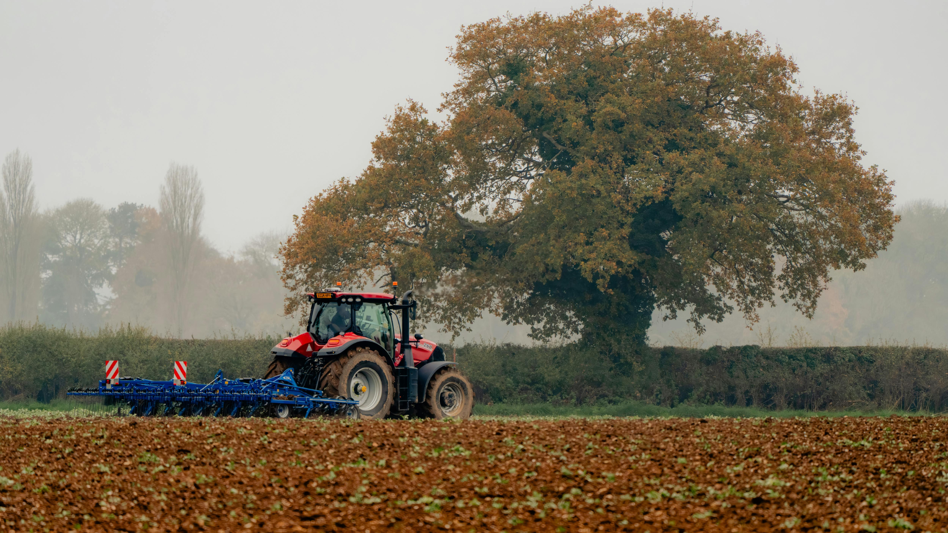 Farm Management | Plan, Grow, and Manage Smarter